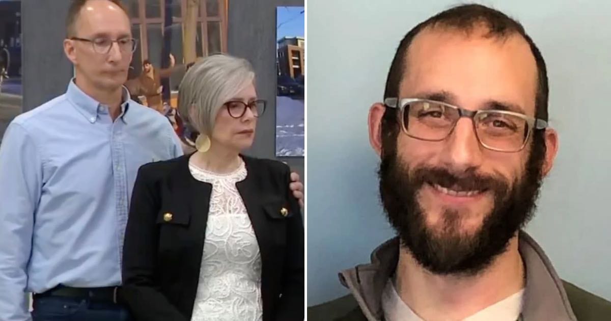 Alex Pretti’s parents accuse DOJ of ‘shielding’ killers 275 days after his fatal shooting
