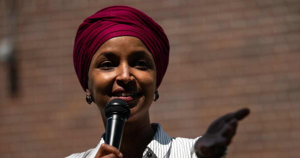 Fact Check: Did an immigration court order Ilhan Omar to reapply for US citizenship?