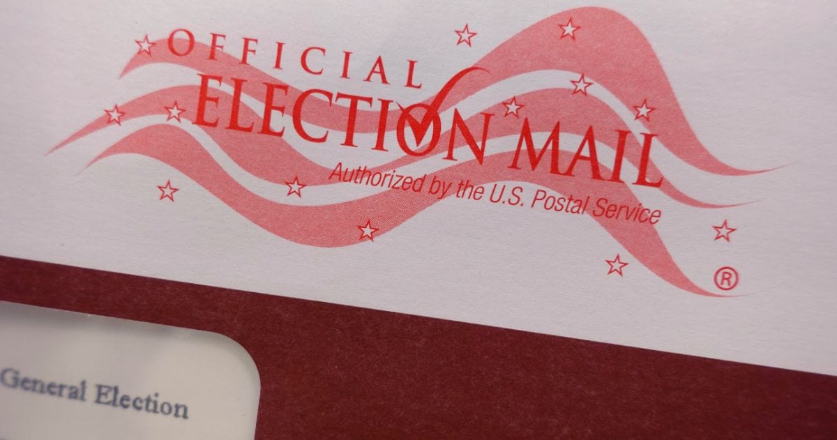 ‘Go indict’: California judge rejects DOJ bid to block 20K ballots linked to suspected noncitizens