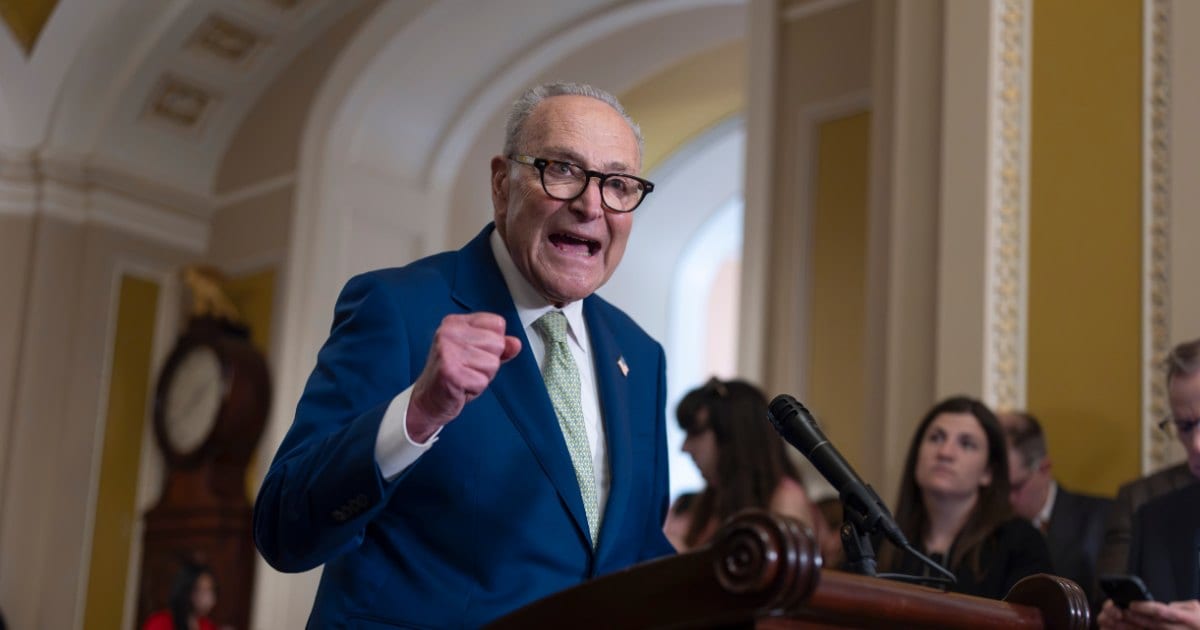 A social media rumor claims  Democrats are offering $1,000,001 not to report voter fraud ahead of the midterms (AP Photo/J. Scott Applewhite)