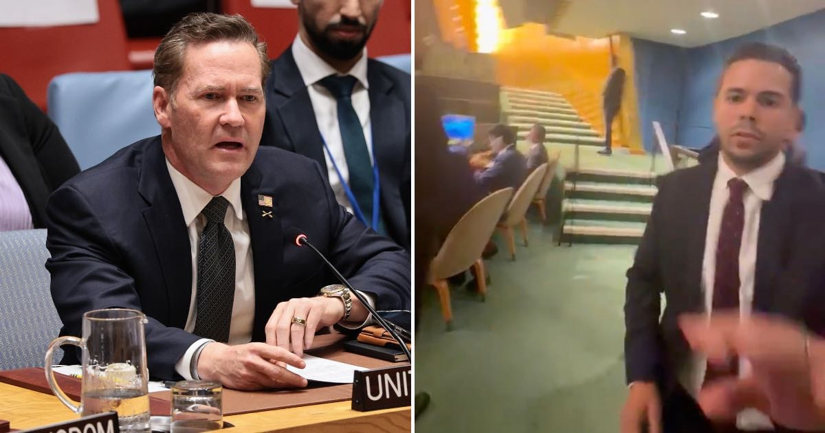 ‘He’s gone’: Cuban official to be expelled from US after alleged assault on American diplomat