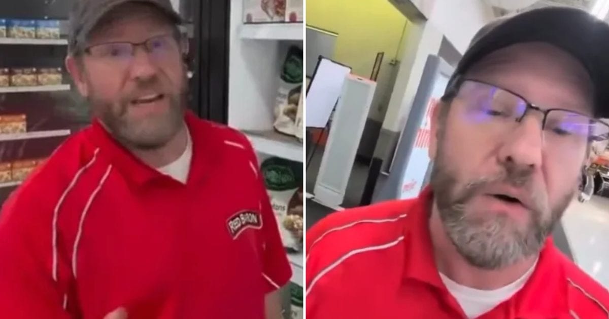 Supermarket worker dad mocked in prank receives $170,000 as GoFundMe explodes after viral video