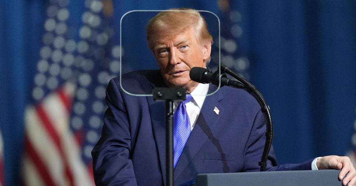 Fact Check: Is Donald Trump's claim that solar panels kill all animals true?
