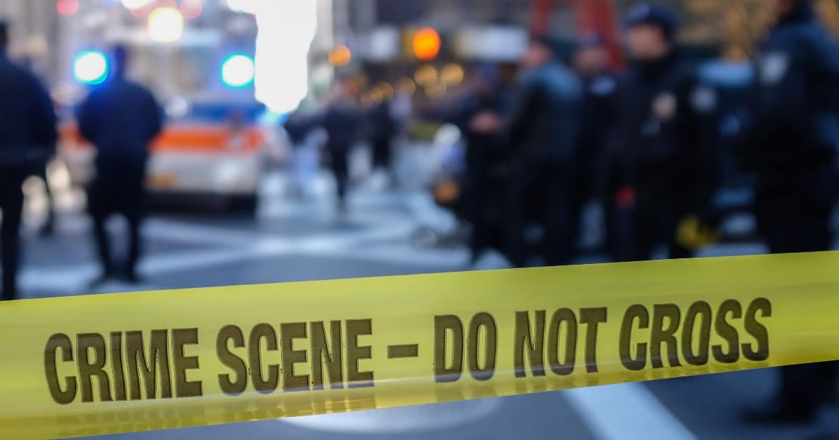 Woman shot outside Virginia GOP headquarters days before midterm elections, party confirms