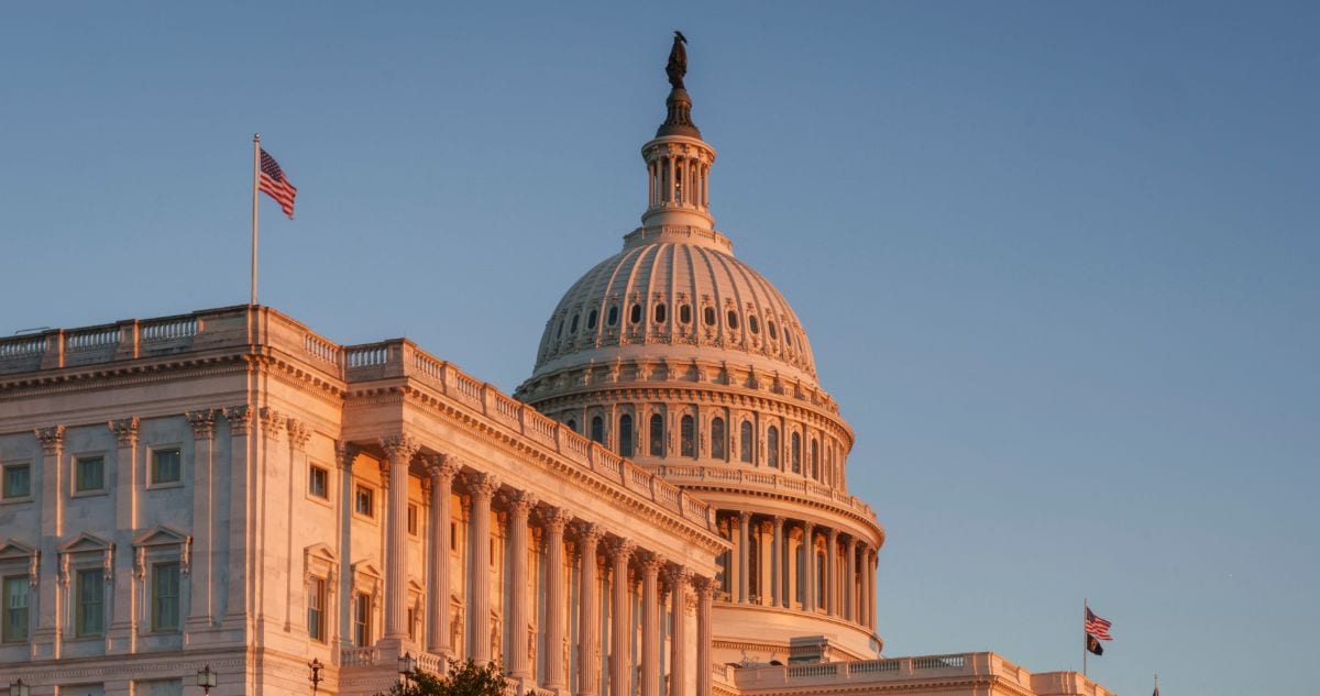 GOP outspends Democrats by $237 million in Senate races ahead of midterms
