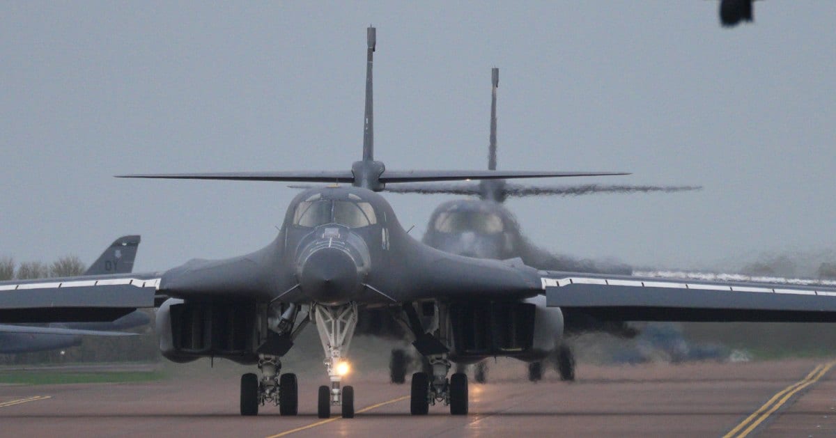 US tells Middle East allies to prepare for possible Iran strikes after midterms: Report