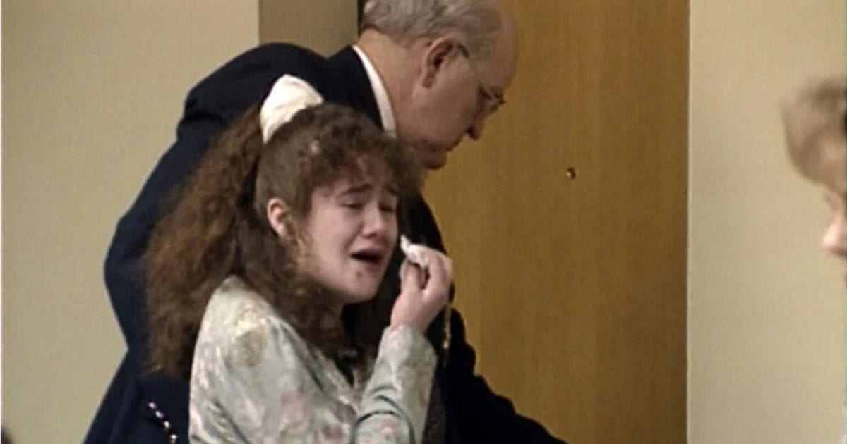 'I prepared to die': Christa Pike tears into 'shocking incompetence' behind botched execution