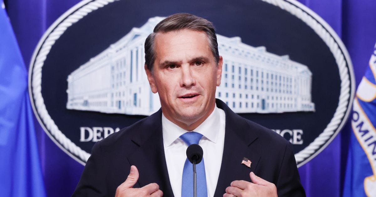 Judge Ana Reyes has ordered a formal inquiry into whether DOJ officials and attorneys misled the court or violated professional ethics rules in the East Potomac Golf Course case (Getty Images)