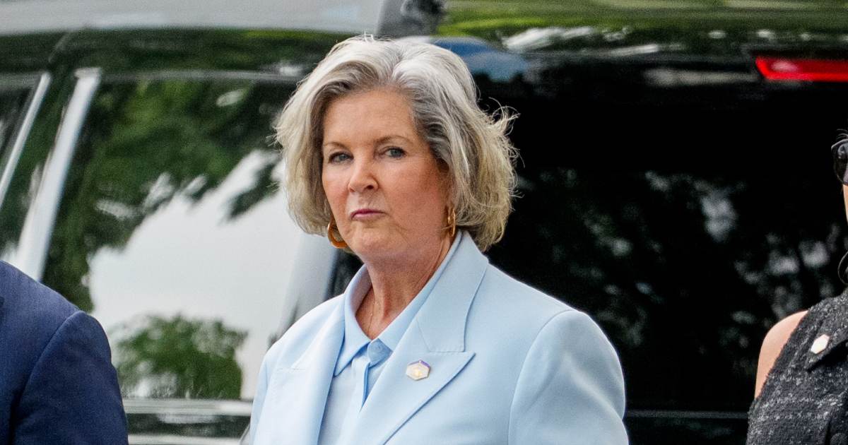 Fact Check: Did Donald Trump fire Susie Wiles as White House chief of staff?