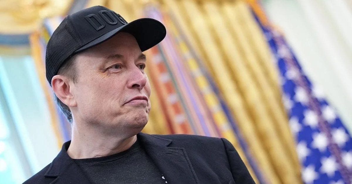 Musk warns Dems could make DC and Puerto Rico states, expand SCOTUS if they sweep 2028 elections
