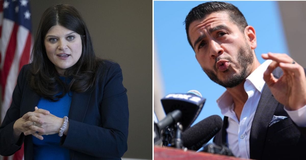 El-Sayed's campaign tells Haley Stevens to stay away days before their planned joint appearance