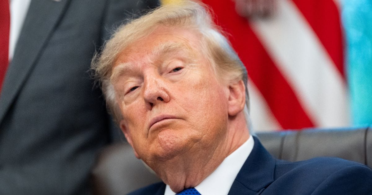 Trump's Greenland obsession grows as he shares AI image of island as US aircraft carrier