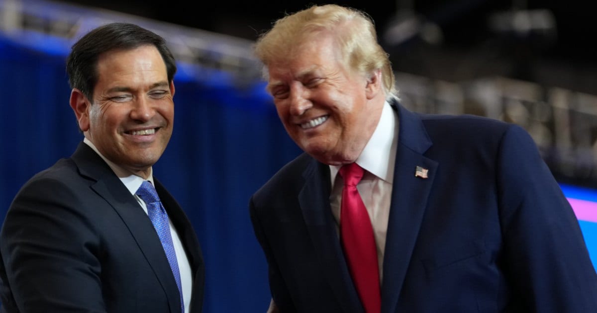 Iran saga takes new turn as Khamenei vows unrestricted response and Rubio says Trump undecided