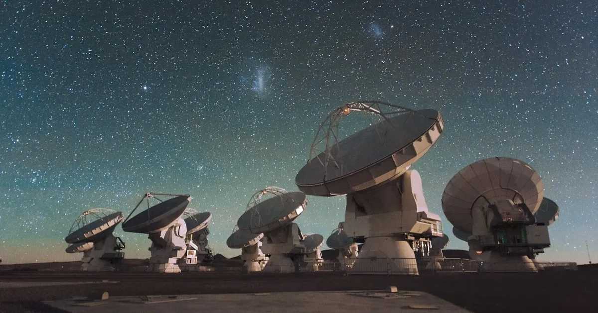 Mysterious radio signal potentially from a distant 'Super-Earth' puzzles scientists—is it alien?