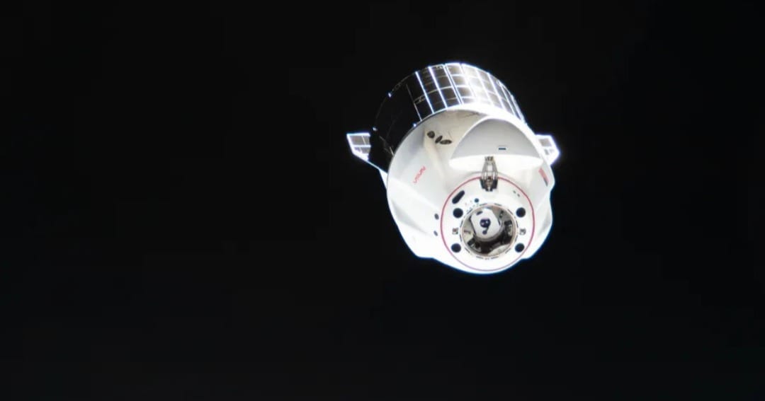 SpaceX's 35th space station resupply mission: Launch date, timing, live coverage, and cargo details
