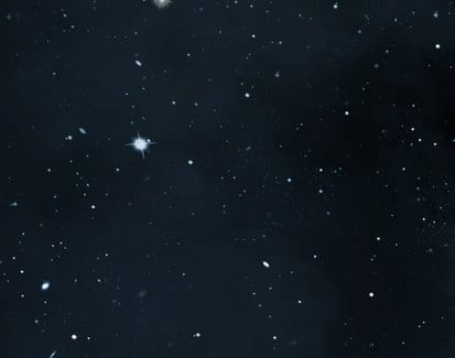 Spot Capella, Arcturus and Sirius: 3 bright stars are dazzling the October night sky