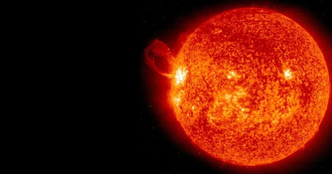 The Sun’s death could throw the outer solar system into chaos sooner than expected