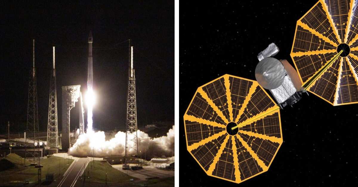 NASA’s Lucy spacecraft marks 5th launch anniversary—here’s all about the mission exploring ‘Trojan’ asteroids