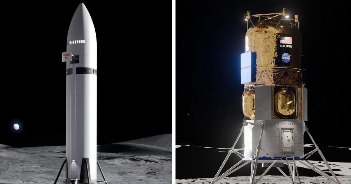 NASA to provide major update on upcoming Artemis missions on October 23—streaming details here