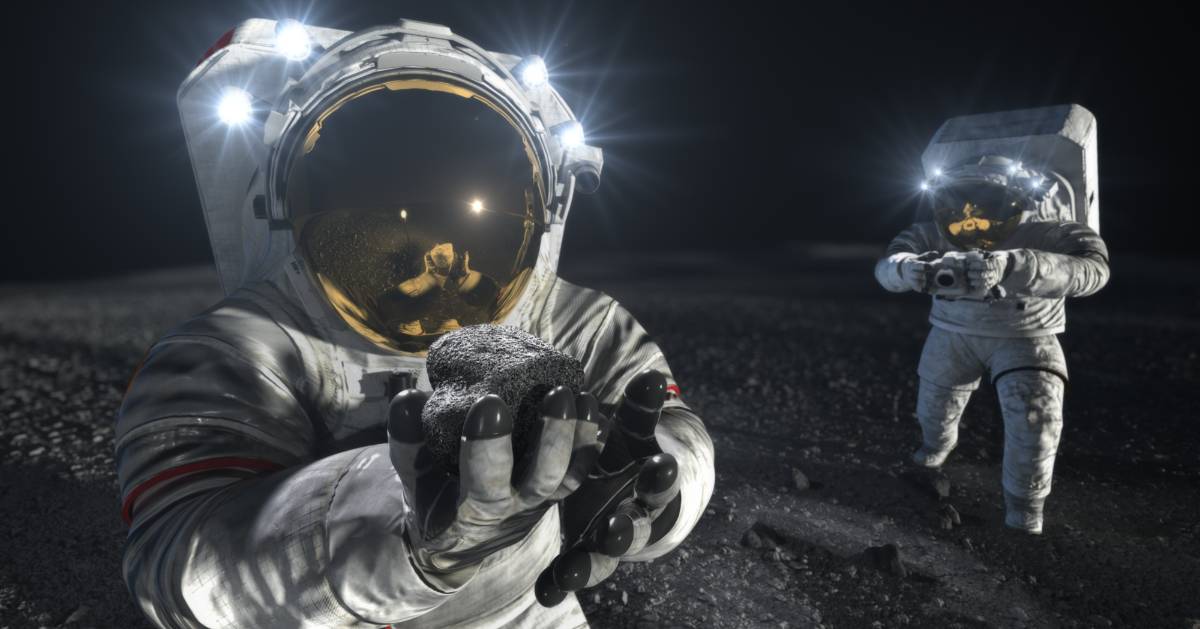 To save Artemis astronauts from electric shocks, NASA opens Lunar Grounding Challenge with $150K in prizes