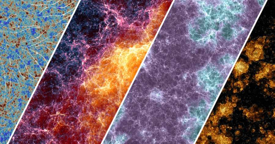 Meet Lumina—a comprehensive model of the early universe that will put our theories to the test