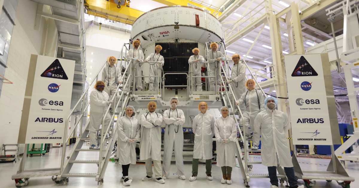 NASA scientist discusses Artemis III's key science objective: 'Dress rehearsal for bringing back Moon samples'