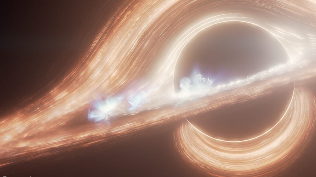 Black Hole