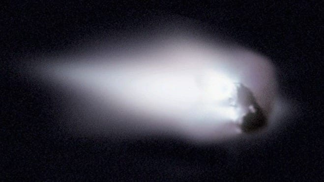 Comet