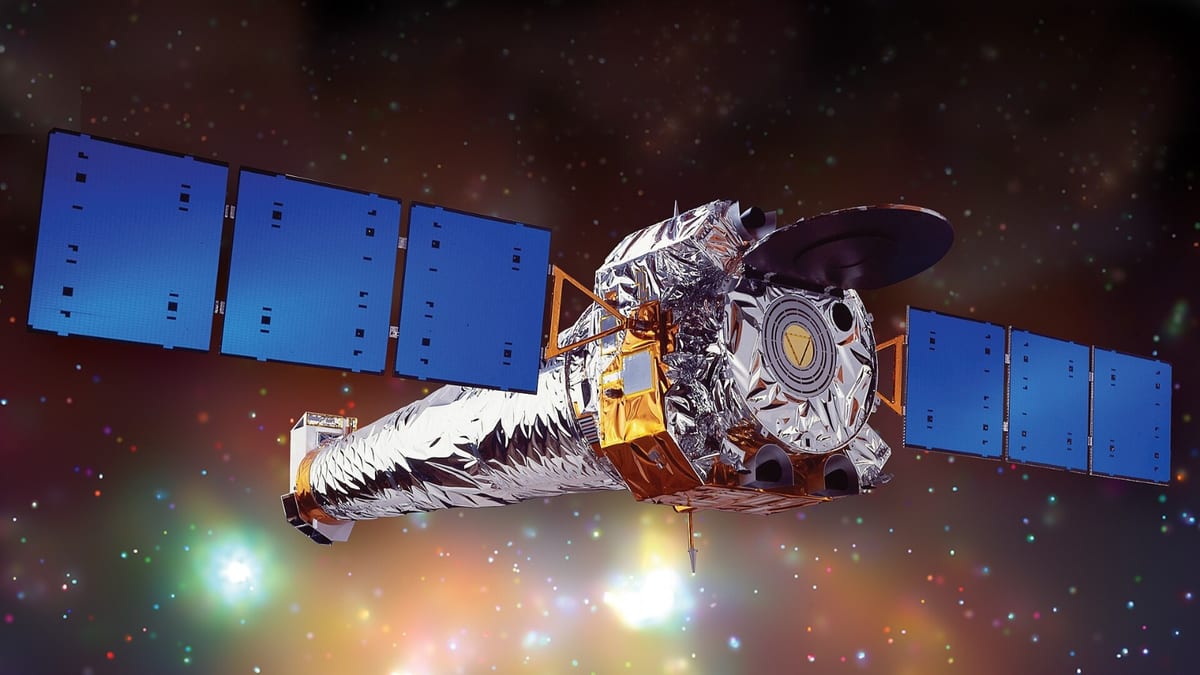 Chandra X-ray Observatory