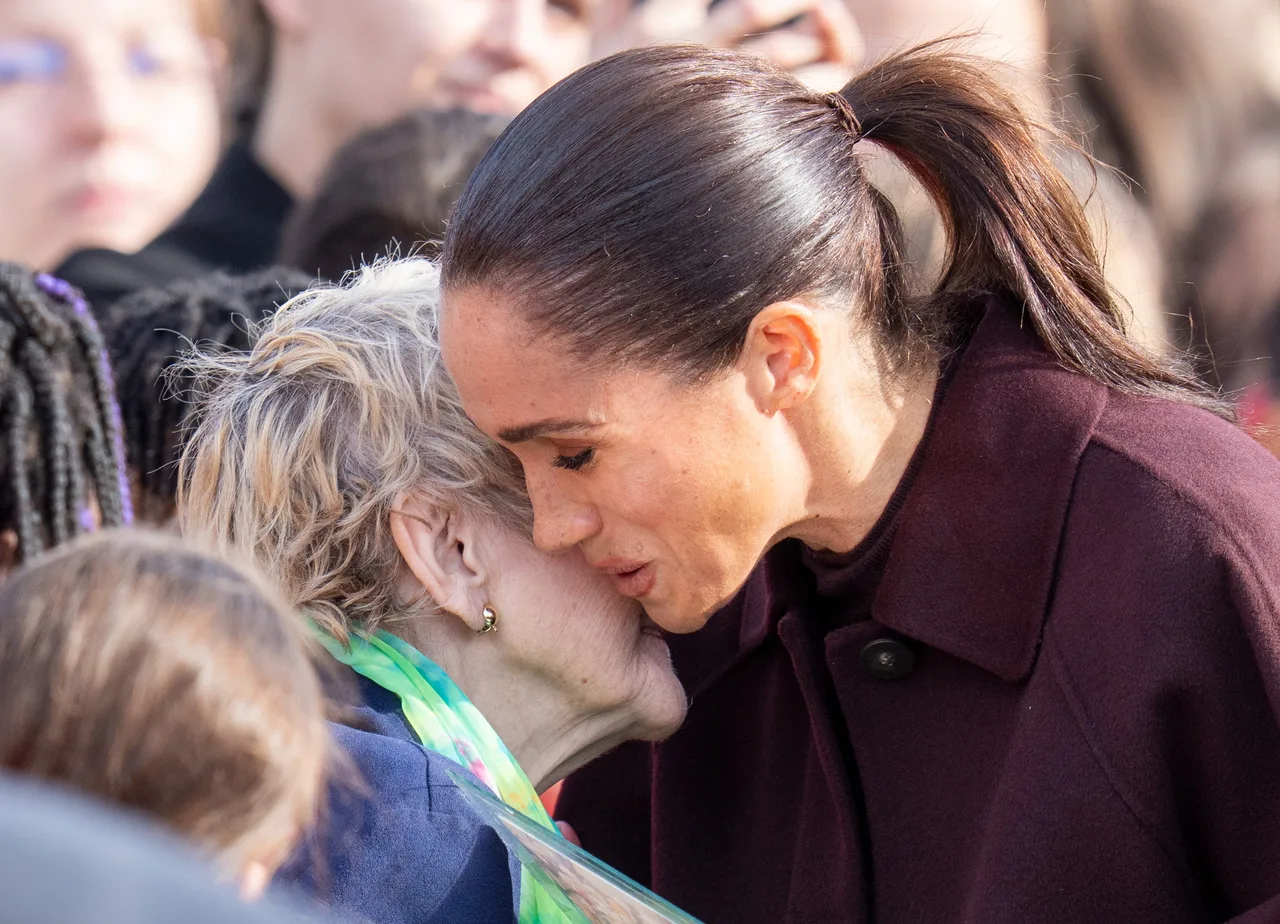 Kindness That Lasts