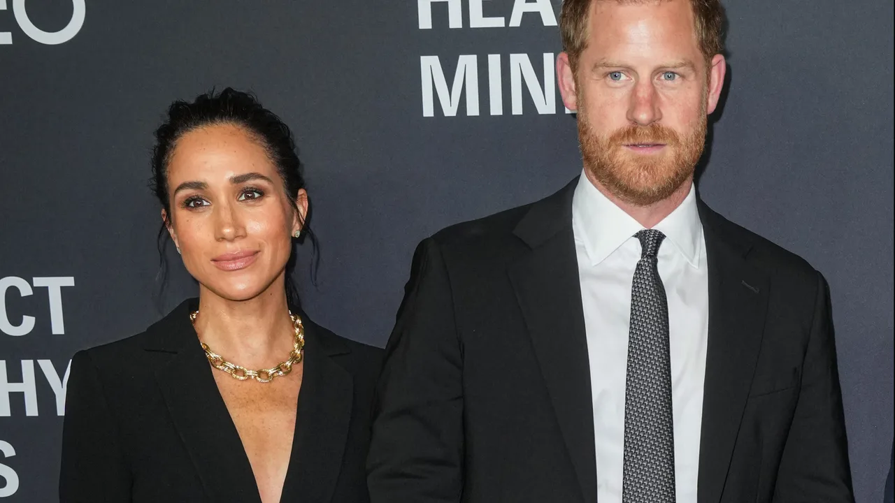 4 Locations Prince Harry and Meghan Markle Could Be Eyeing for Their UK Return
