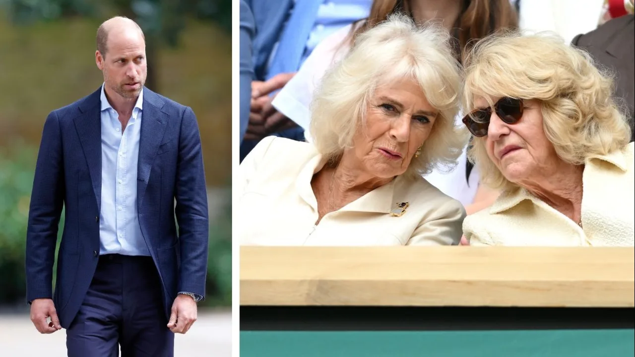 Royal Lay-off