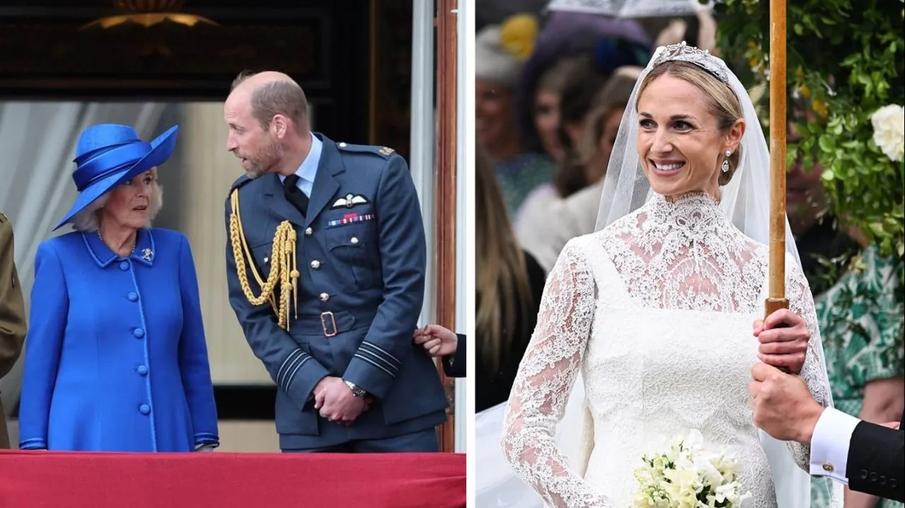 One More Tiara-gate