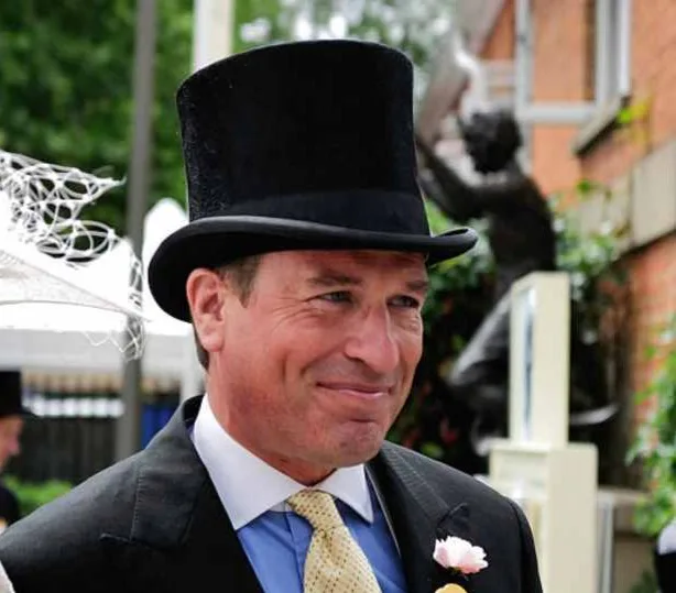 Peter Phillips