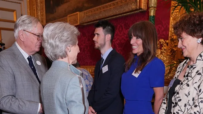 Gloucester’s Compassionate Role