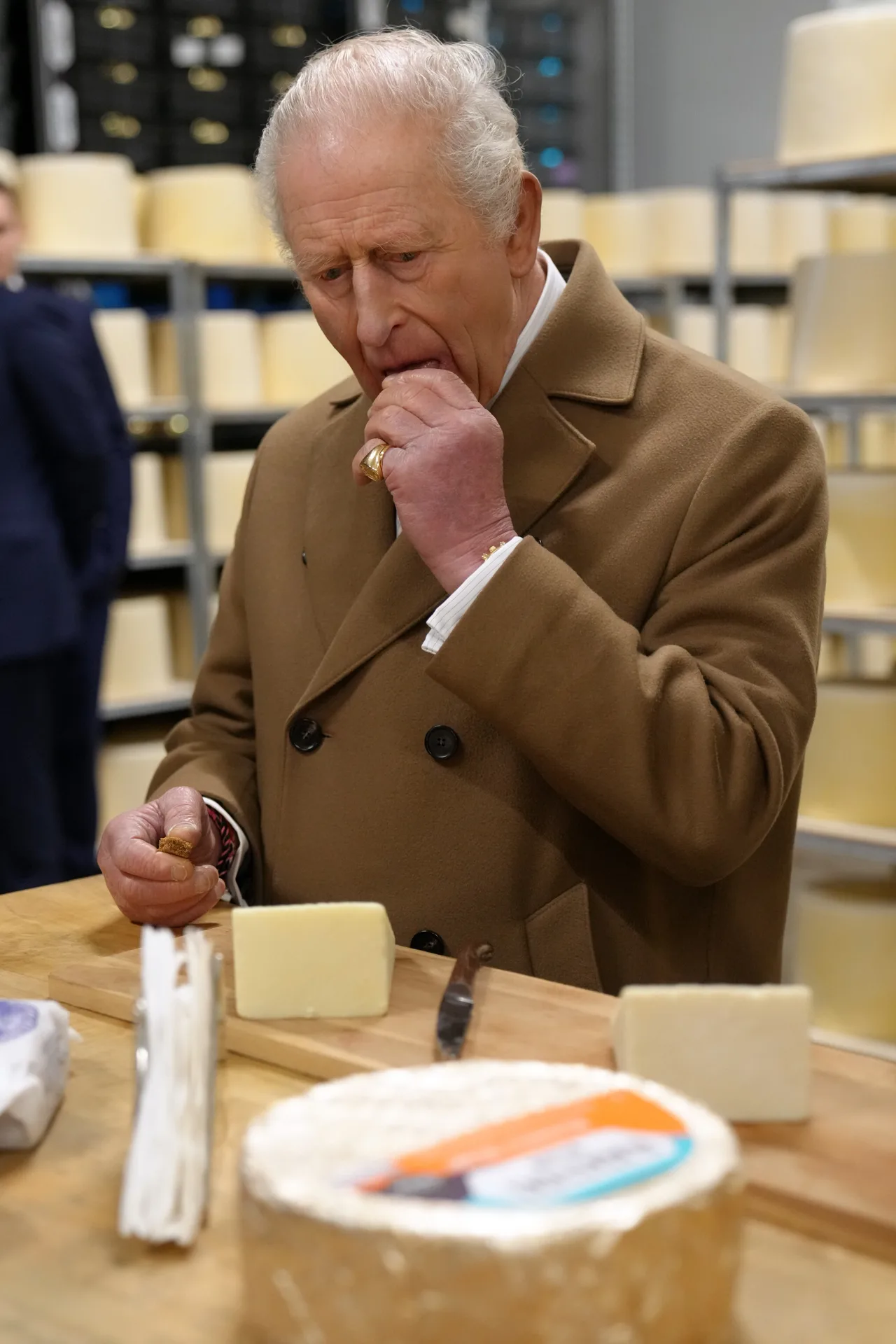 King’s Guilty Pleasure