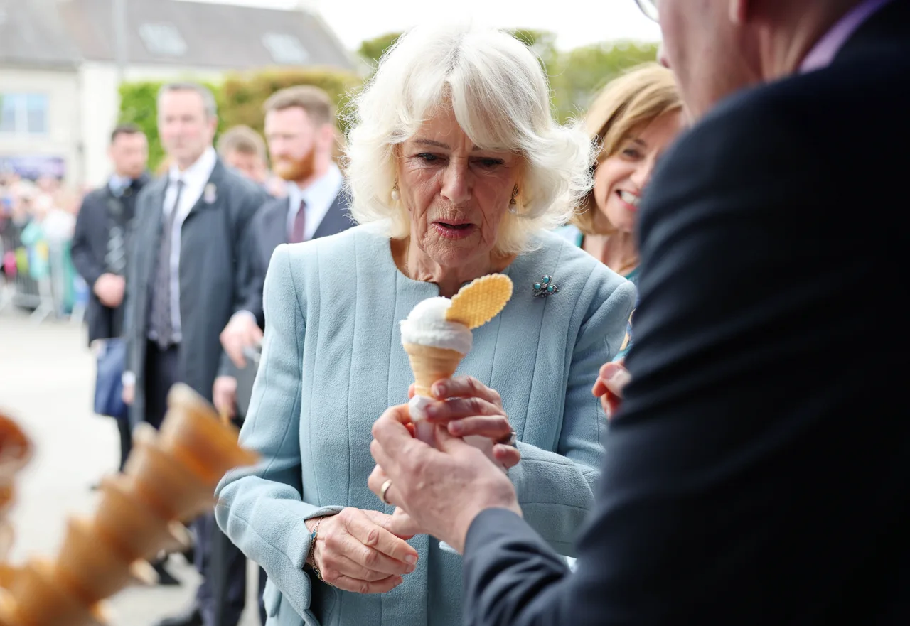 Queen's Chocolate Fix