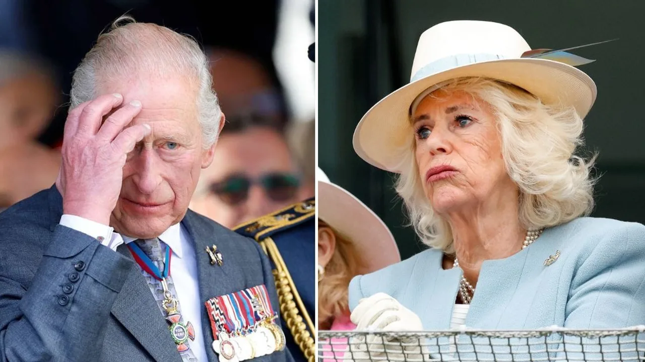 4 Surprising Vices King Charles and Queen Camilla Have Admitted To