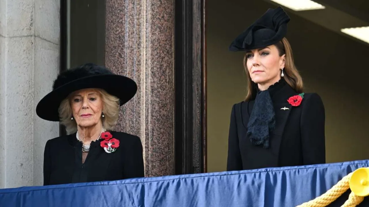 4 Things Princess Kate Would Have as Queen That Camilla Never Would
