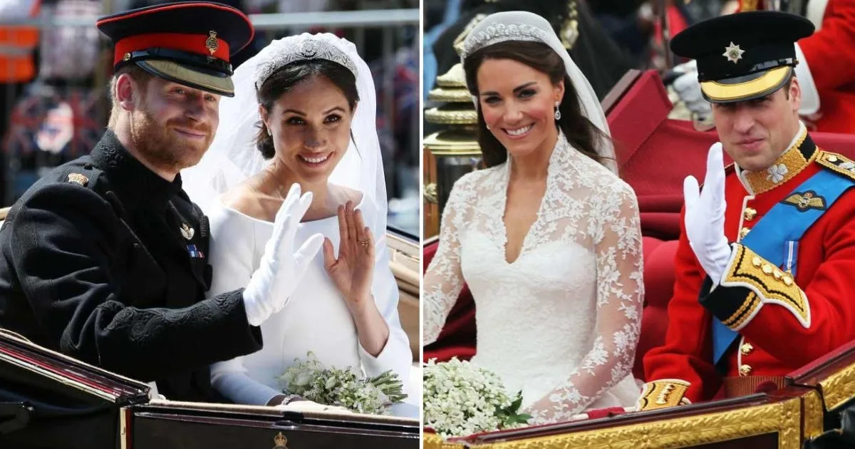 A Grand Carriage Procession
