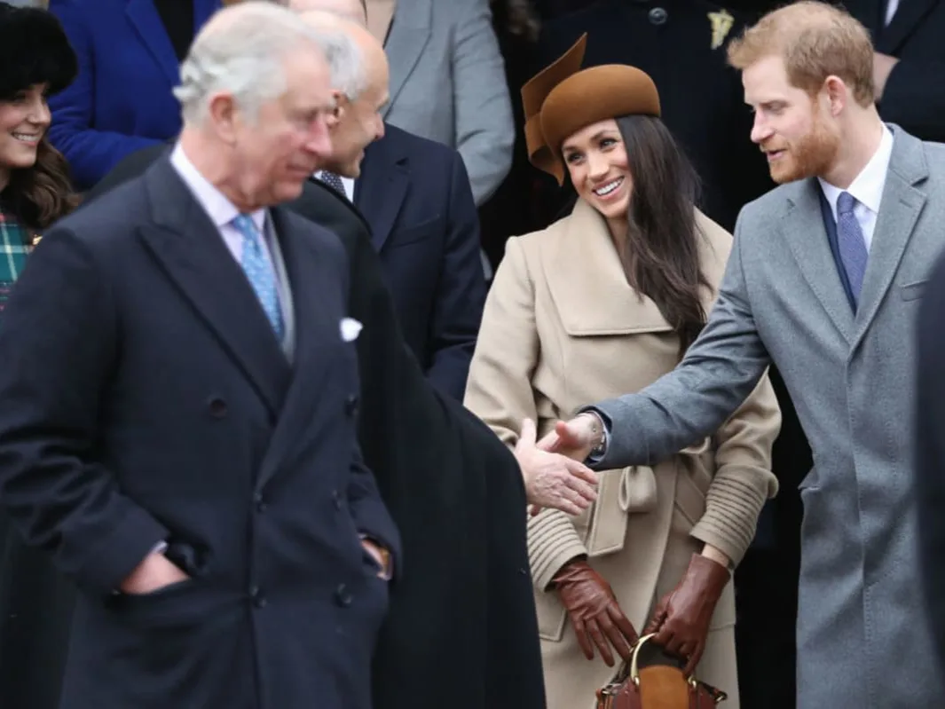Coronation vs. Birthday Saga