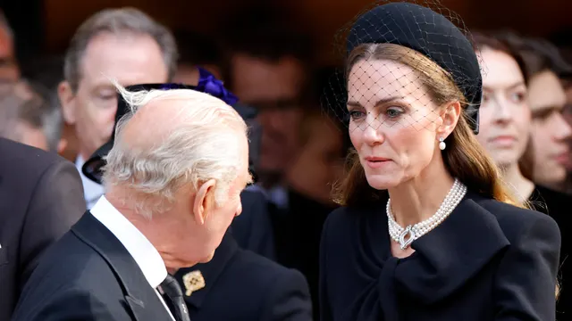 4 Times Princess Kate Blundered and Got Called Out by the Royals