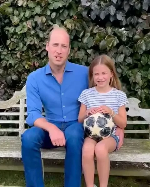 William’s World Cup Blunder