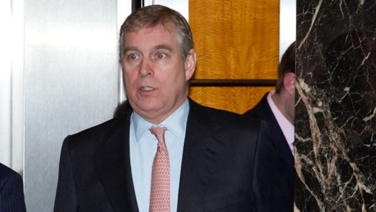 4 Ways Former Prince Andrew’s Legal Fight With the Police Could Play Out