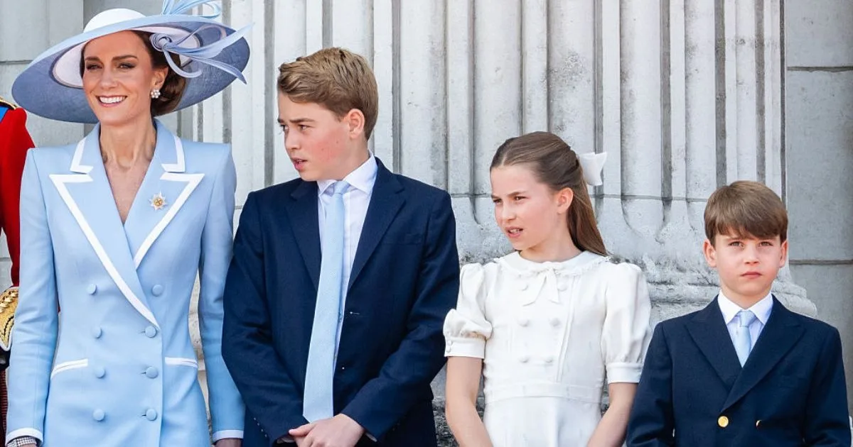 Twinning Tie Moment