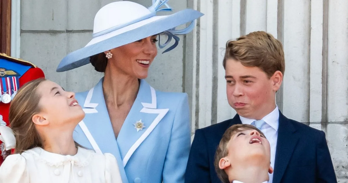 What Was The Joke?