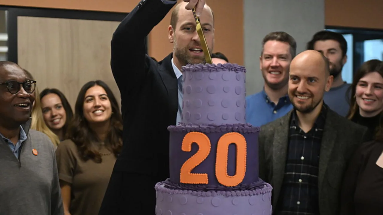 5 Bizarre Royal Birthday Traditions Prince William Could Scrap as He Turns 44