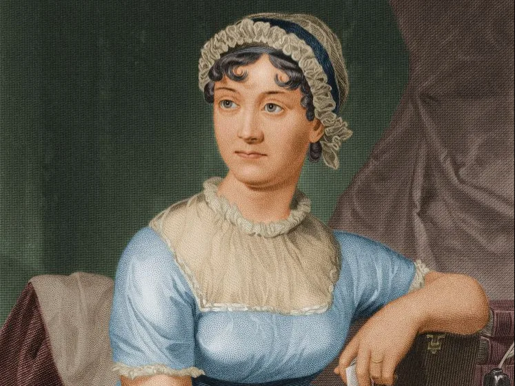 Jane Austen
