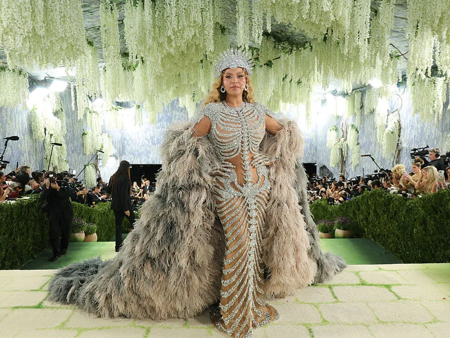 Beyoncé