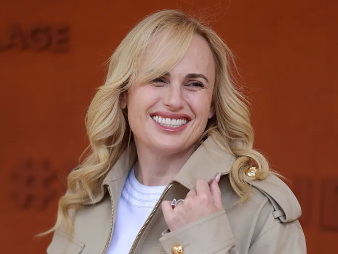 Rebel Wilson